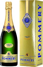Pommery Grand Cru Royal Brut Sparkling Wine
