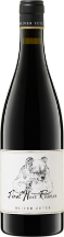 Oliver Zeter Pinot Noir Reserve Rotwein