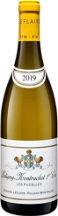 Puligny-Montrachet 1er Cru Les Pucelles Weißwein