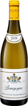 Bourgogne blanc Weißwein