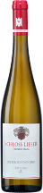 Brauneberg Juffer Sonnenuhr Riesling GG Weißwein