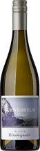 Zellertal Weißburgunder trocken Weißwein
