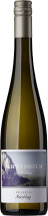 Zellertal Riesling trocken Weißwein