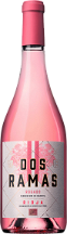Dos Ramas Rosado Barrica Rosé Wine