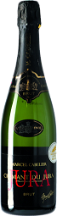 Marcel Cabelier »Quintessence« Chardonnay Crémant Du Jura AOC Brut NV Schaumwein