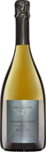 »Chardonnay Crémant Pfalz« brut nature Schaumwein