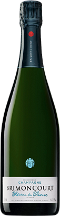 Champagne Brimoncourt Blanc de Blancs  Schaumwein