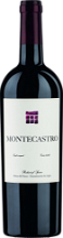 Montecastro Red Wine