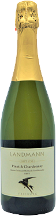 »Pinot & Chardonnay« brut Schaumwein