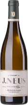 »Muschelkalk« Chardonnay trocken Weißwein