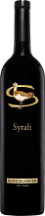 Syrah Selection Red Wine