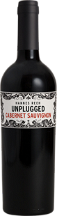 Cabernet Sauvignon Unplugged Rotwein