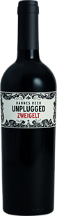 Zweigelt Unplugged Rotwein