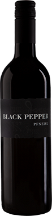 Black Pepper Rotwein