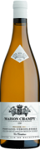 Pernand Vergelesses 1er Cru En Caradeux AOC Weißwein