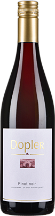 Pinot Noir Rotwein