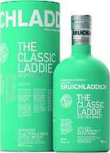 Produktabbildung  Bruichladdich Classic Laddie