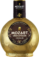 Produktabbildung  Mozart Chocolate Cream