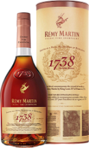 Produktabbildung  Rémy Martin 1738 AC Royal
