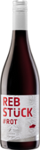 »Rebstück #Rot« Oberbergen Baßgeige Rotwein