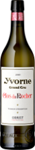 Chablais AOC Clos du Rocher Grand Cru, Yvorne Weißwein