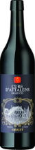Cure d'Attalens Rouge Grand Cru, Chardonne, Lavaux AOC Rotwein