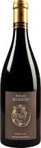 Domaine de Crochet, Pinot Noir, Grand Cru Mont-sur-Rolle, La Côte AOC Red Wine