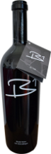 Büchli B1 Rotwein
