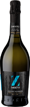 Conegliano Valdobbiadene Prosecco Superiore DOCG Extra Dry Sparkling Wine