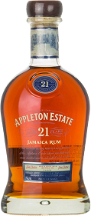 product image  Appleton Estate Jamaica Rum 21 Years