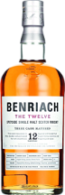Produktabbildung  BenRiach The Twelve