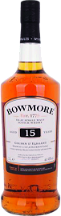 Produktabbildung  Bowmore 15 Years Old