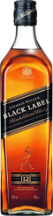 Produktabbildung  Johnnie Walker Black Label