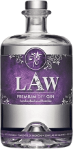 product image  Law The Gin of Ibiza