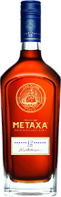 Produktabbildung  Metaxa 12 Stern