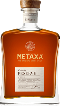 Produktabbildung  Metaxa Private Reserve