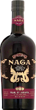 Produktabbildung  Naga Pearl of Jakarta Triple Cask Indonesia Rum
