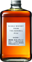 Produktabbildung  Nikka from the Barrel