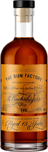 Produktabbildung  The Rum Factory 15 YO Panama Rum
