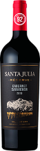 »Santa Julia« Cabernet Sauvignon Valle Du Uco trocken Rotwein