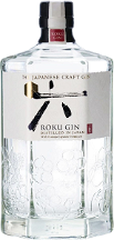 product image  Roku Gin