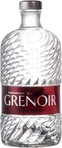 Produktabbildung  Grenoir Pomegranate Gin