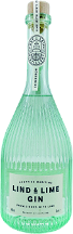 product image  Lind & Lime Gin