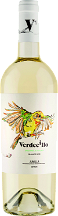 Bio-Verdecillo blanco Weißwein