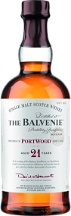 Produktabbildung  The Balvenie Portwood Aged 21 Years
