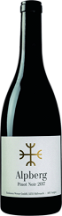 Alpberg Pinot Noir Rotwein