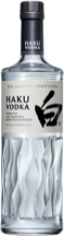 Produktabbildung  Haku Vodka
