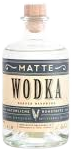 Produktabbildung  Matte Wodka