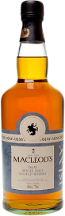 Produktabbildung  Macleods Island Single Malt Whisky