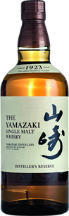 Produktabbildung  The Yamazaki Distiller's Reserve
